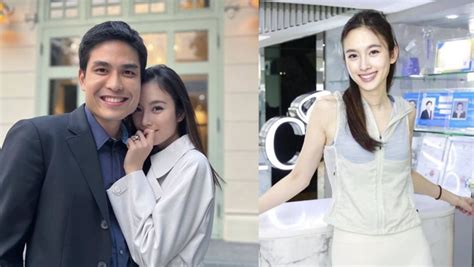 poyd treechada husband|Thailand’s ‘Most Beautiful Transgender' Actress Is Engaged  .
